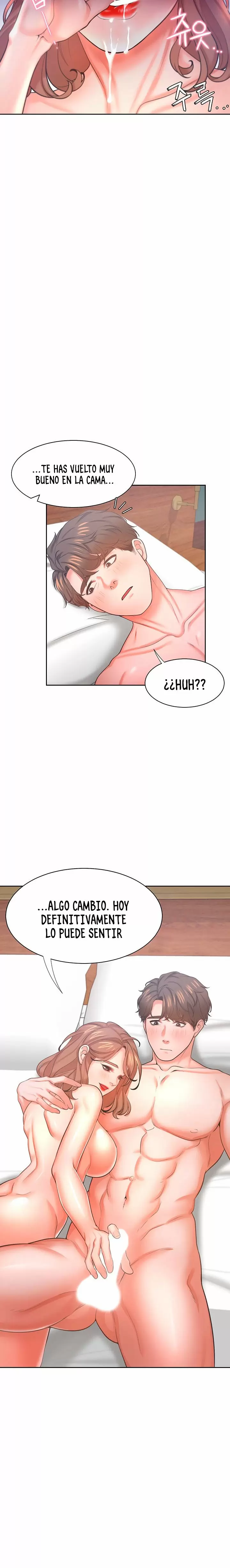Thirst Capítulo 32 - Page 29