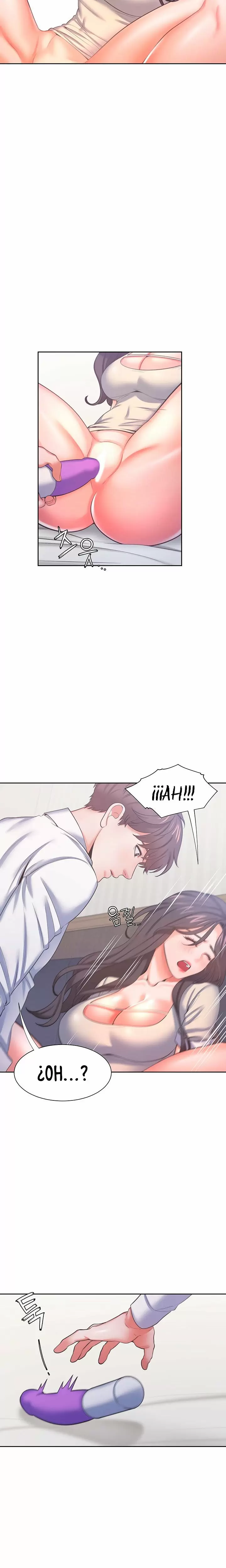Thirst Capítulo 32 - Page 9