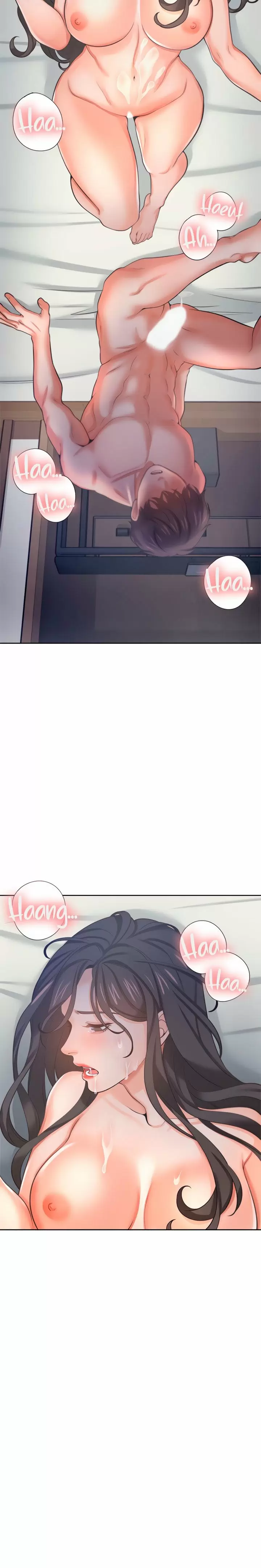 Thirst Capítulo 33 - Page 30