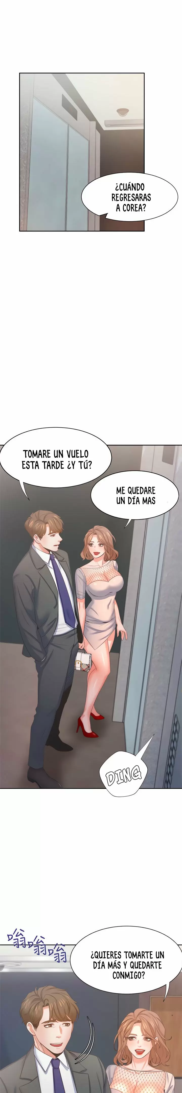 Thirst Capítulo 33 - Page 31
