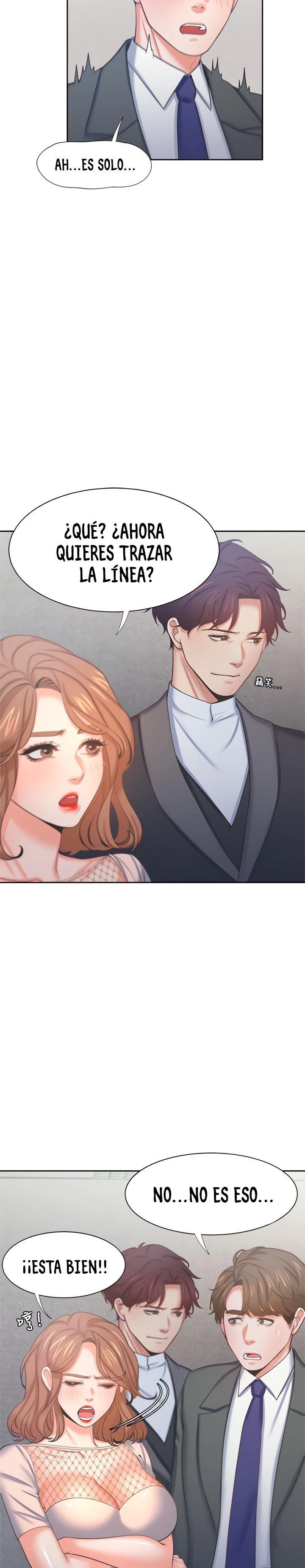 Thirst Capítulo 34 - Page 11