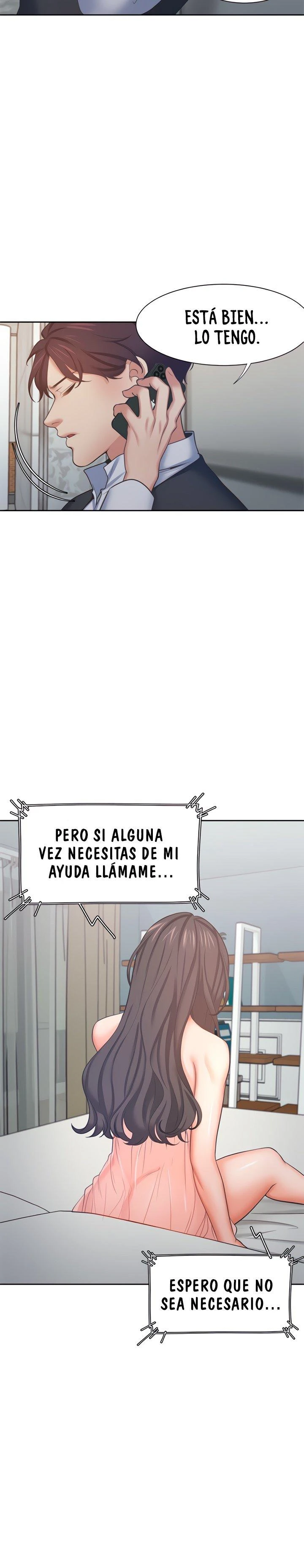 Thirst Capítulo 34 - Page 20