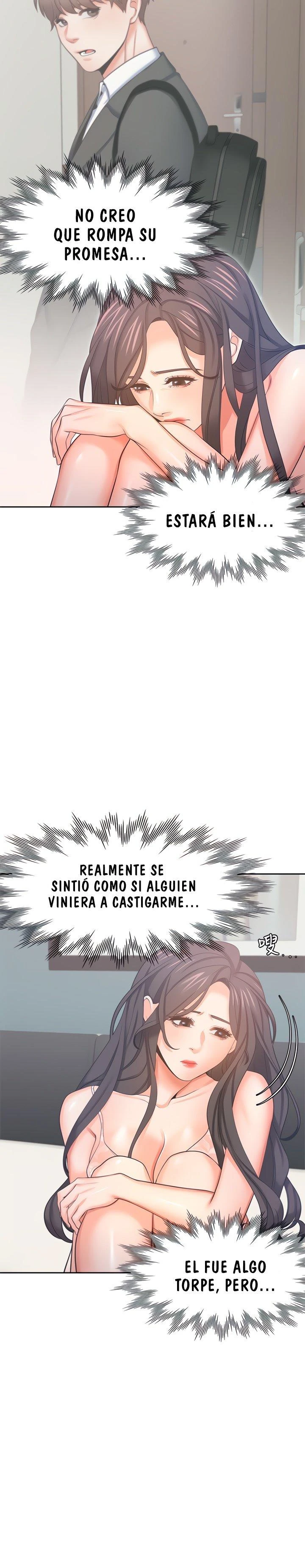 Thirst Capítulo 34 - Page 23