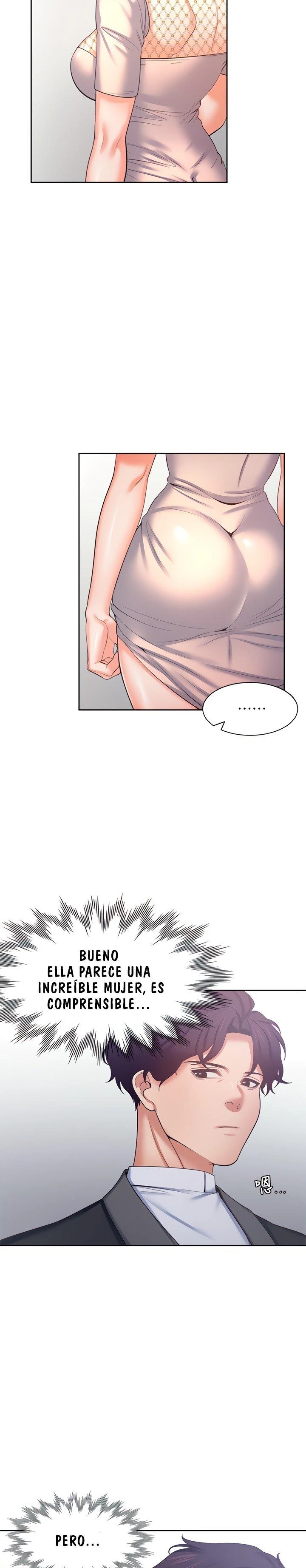Thirst Capítulo 34 - Page 7