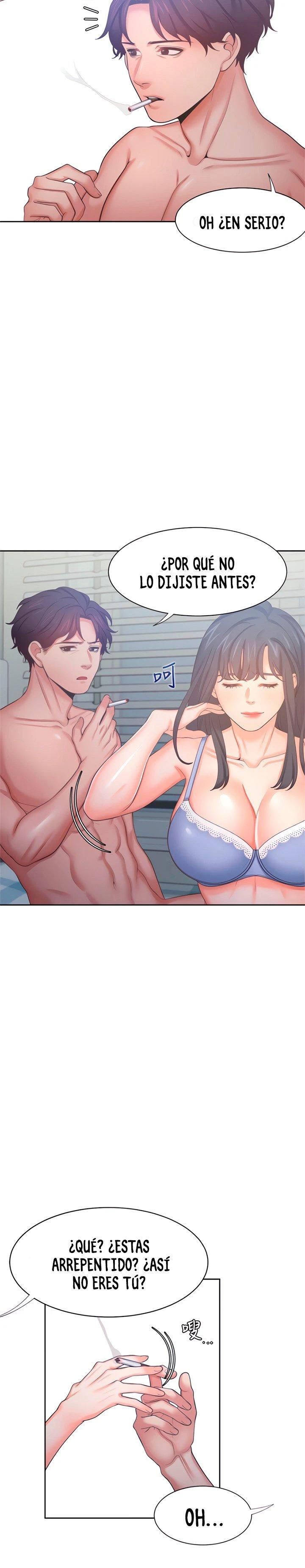 Thirst Capítulo 35 - Page 11