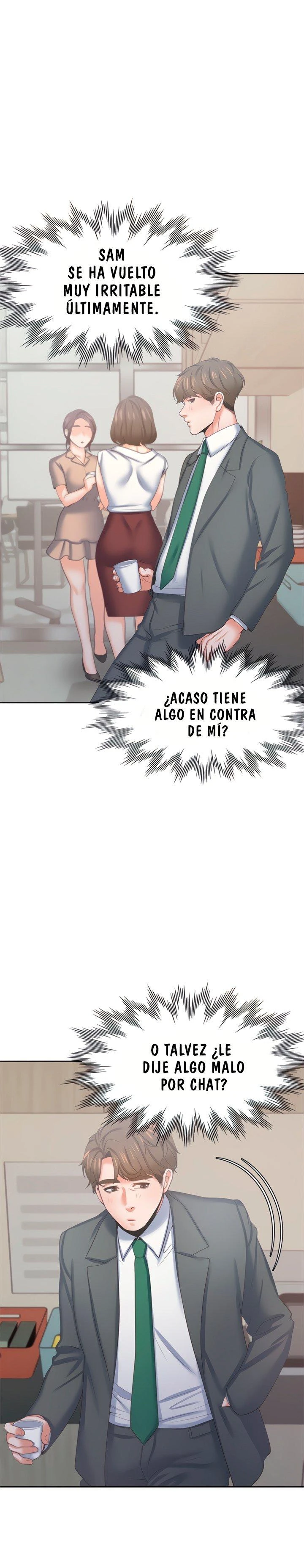 Thirst Capítulo 35 - Page 16