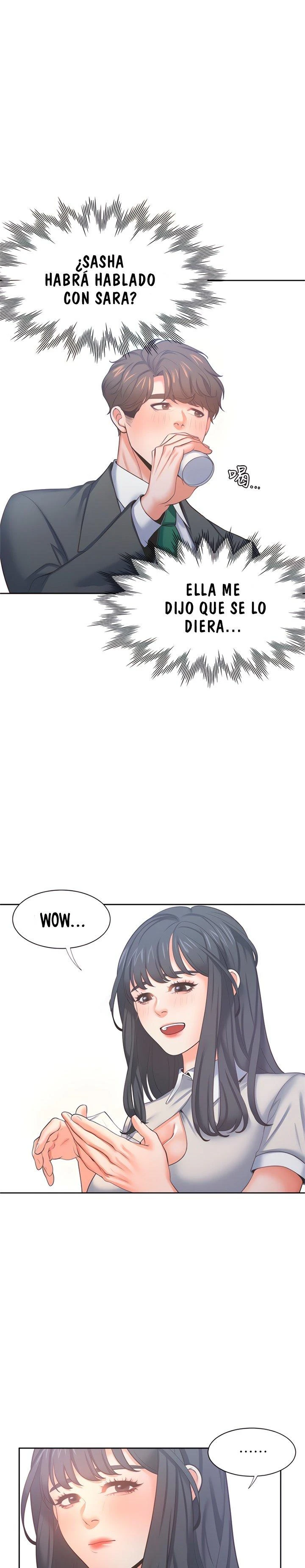 Thirst Capítulo 35 - Page 25