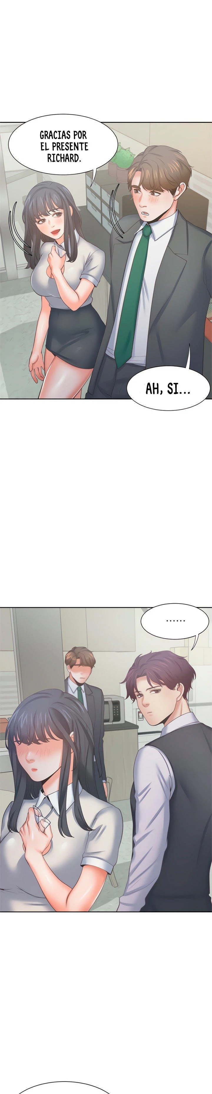 Thirst Capítulo 35 - Page 28