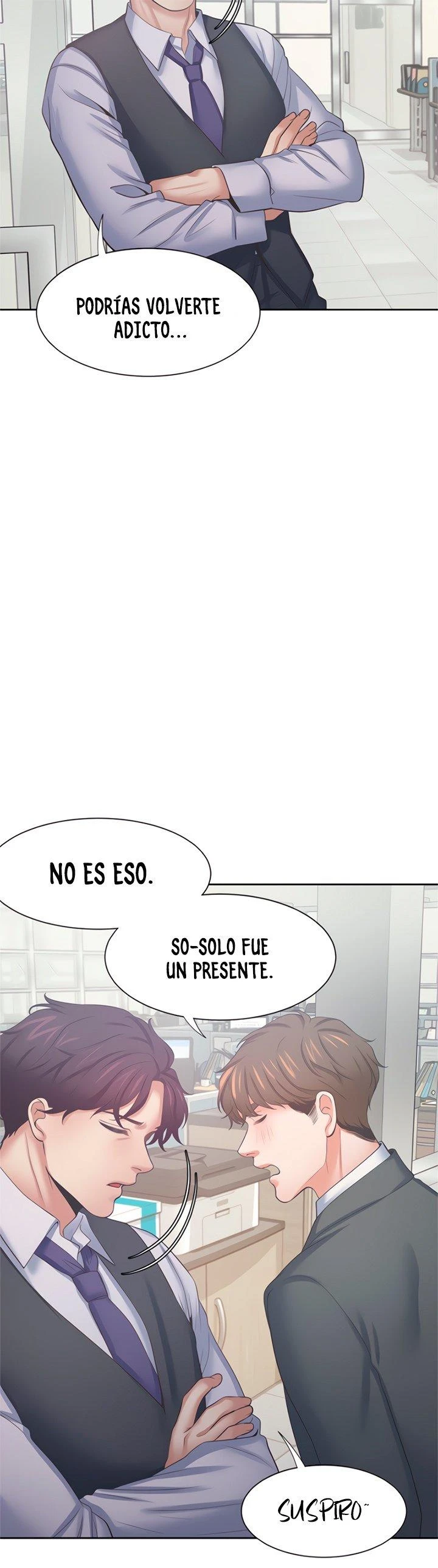 Thirst Capítulo 35 - Page 30