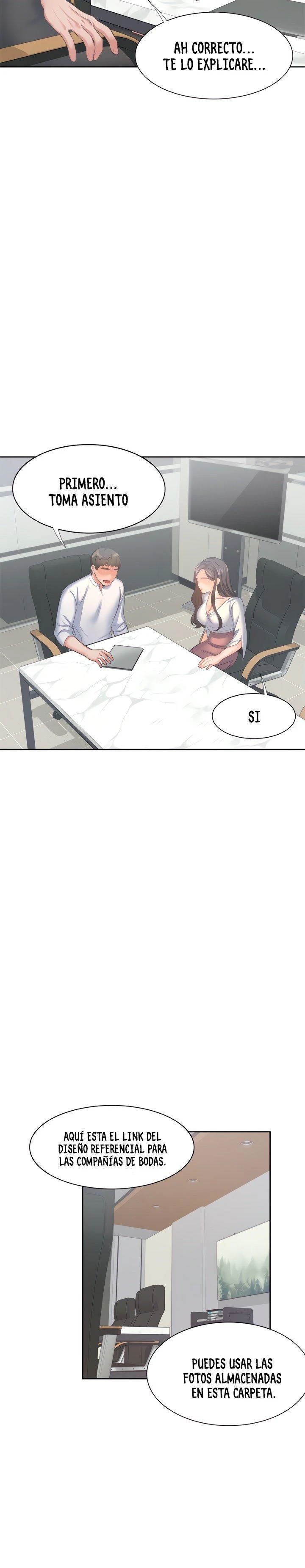 Thirst Capítulo 36 - Page 16