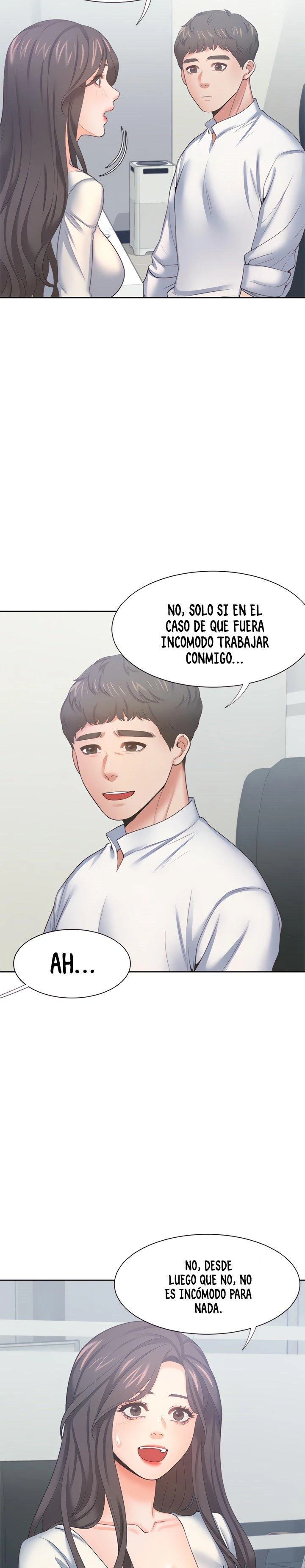 Thirst Capítulo 36 - Page 19