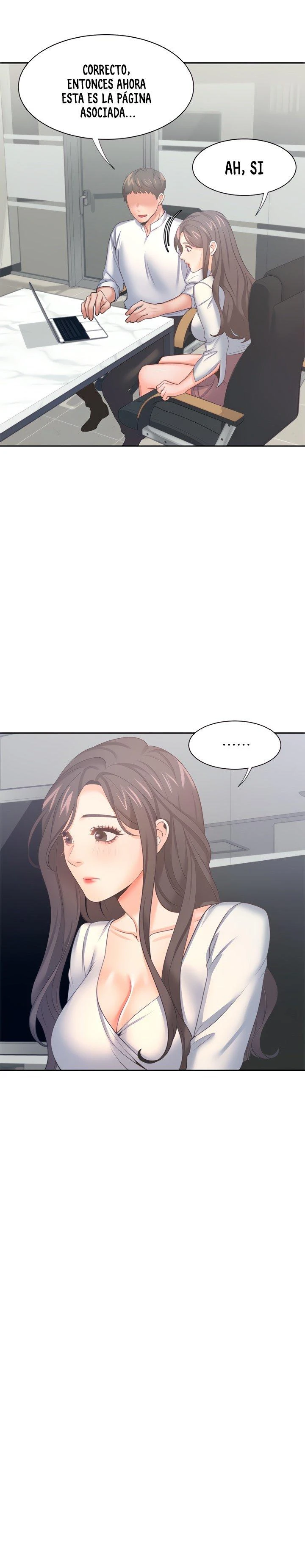 Thirst Capítulo 36 - Page 22