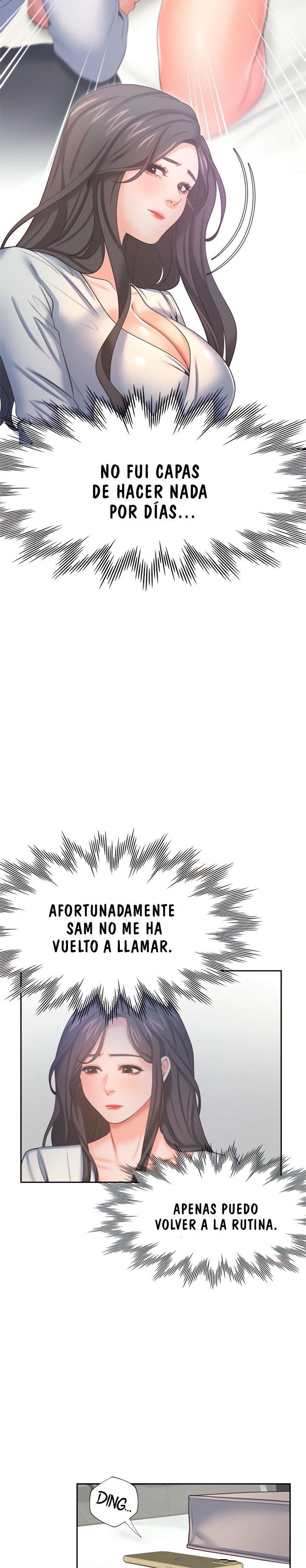 Thirst Capítulo 36 - Page 8