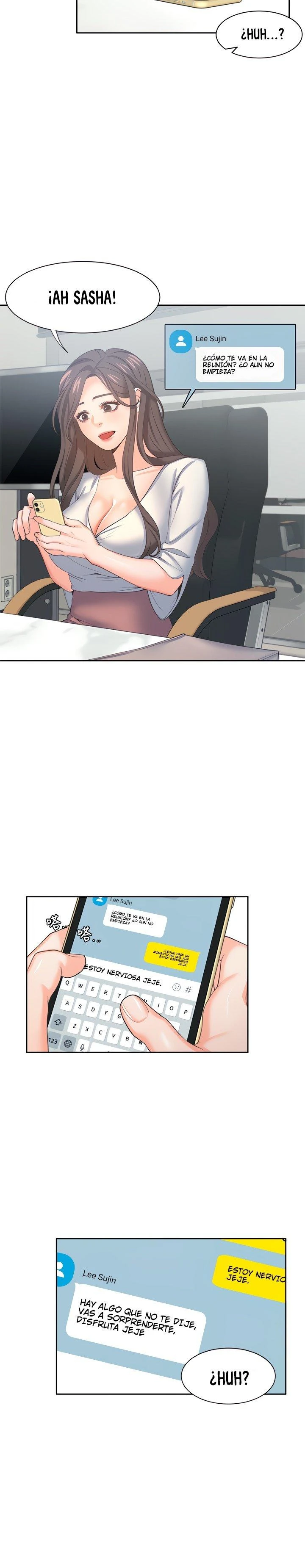 Thirst Capítulo 36 - Page 9