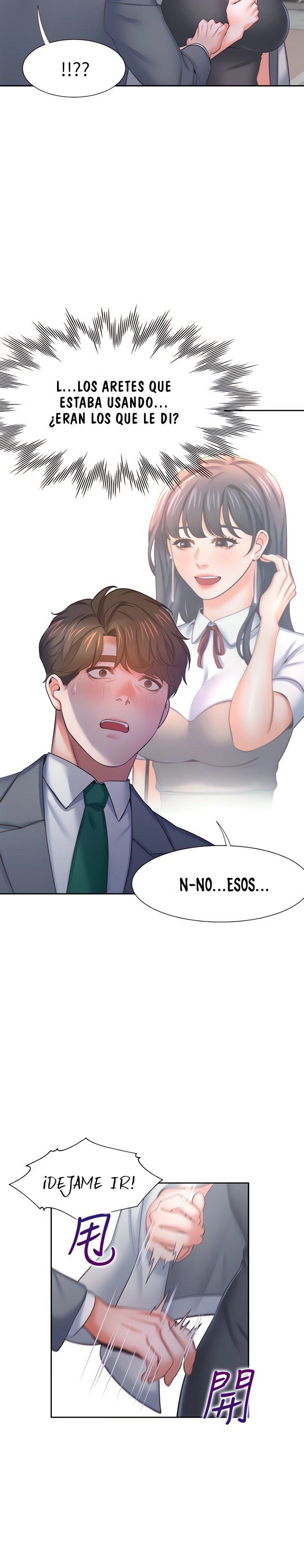 Thirst Capítulo 37 - Page 22