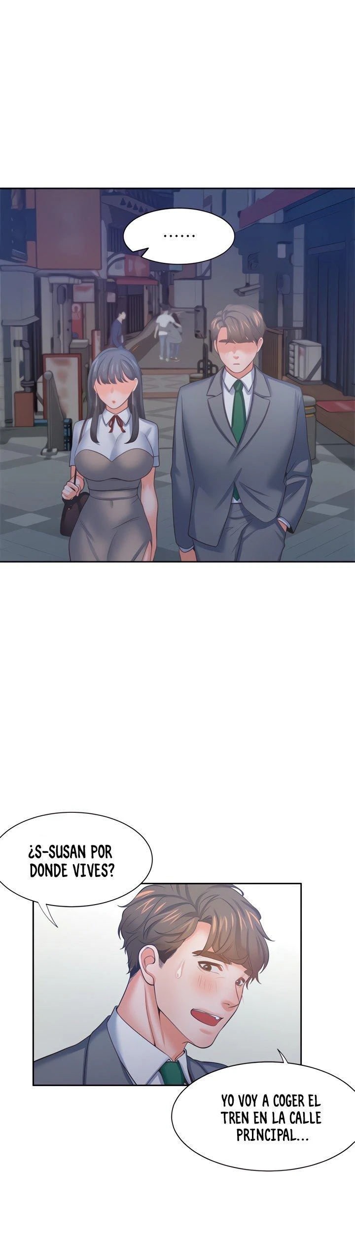 Thirst Capítulo 37 - Page 31