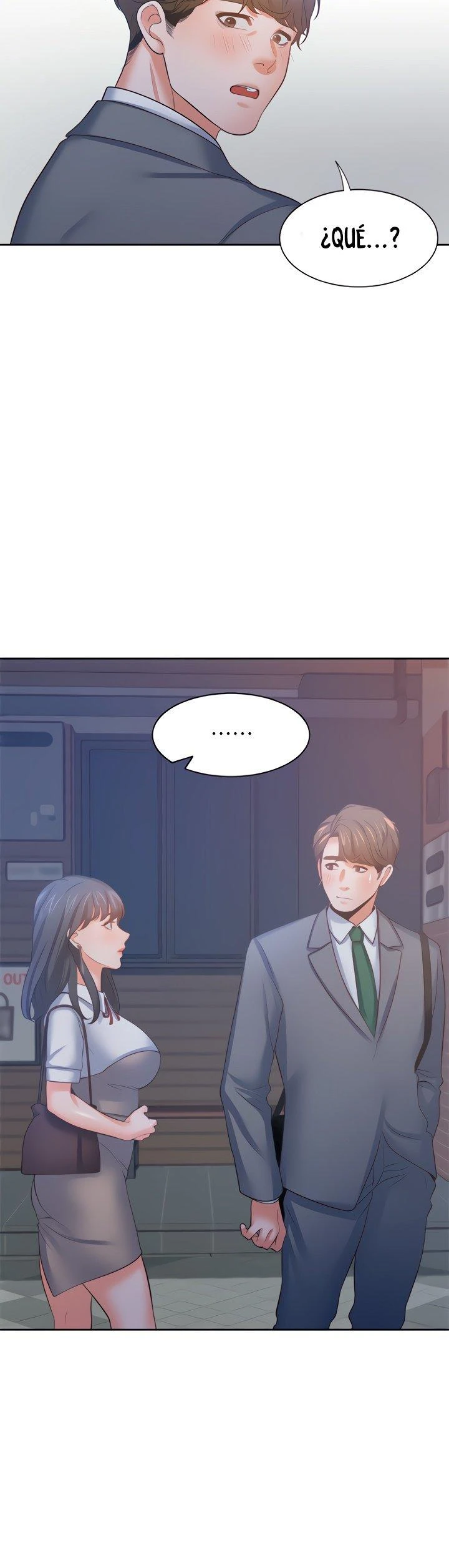 Thirst Capítulo 37 - Page 35