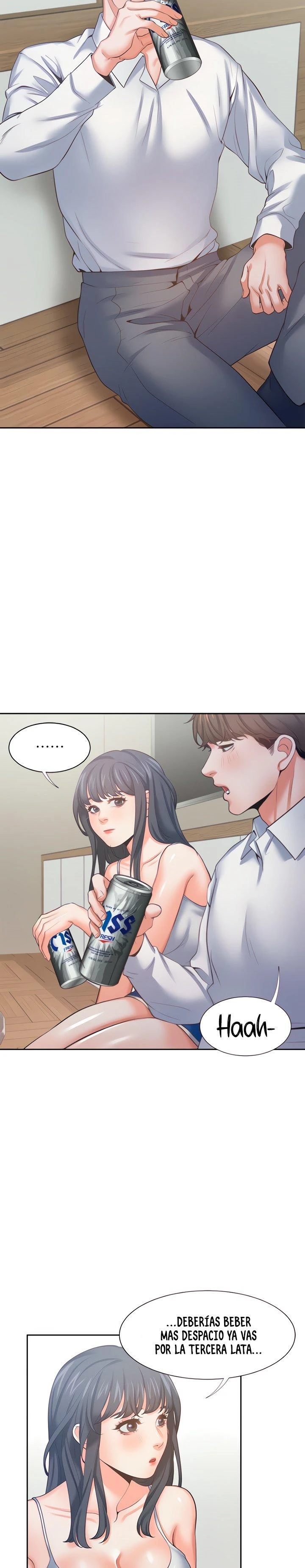 Thirst Capítulo 38 - Page 12