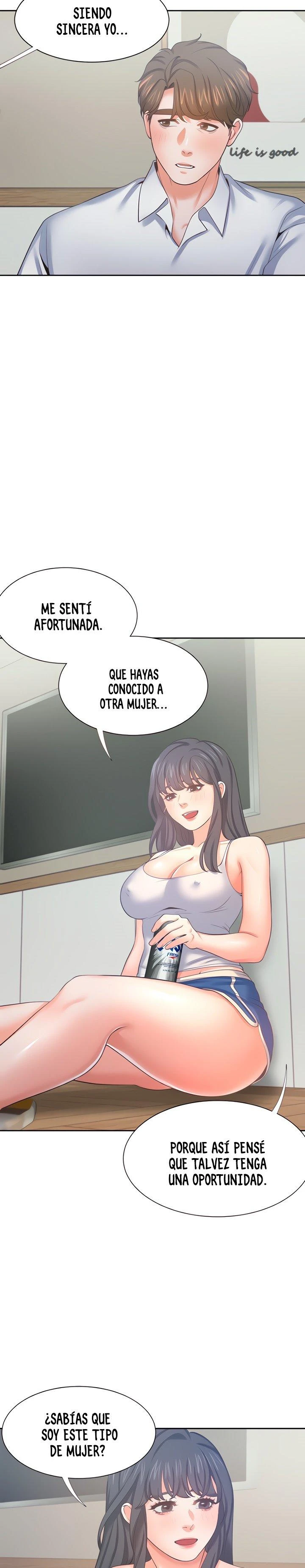 Thirst Capítulo 38 - Page 14