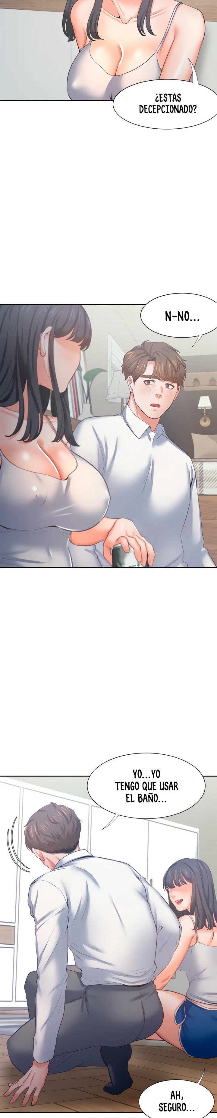 Thirst Capítulo 38 - Page 15