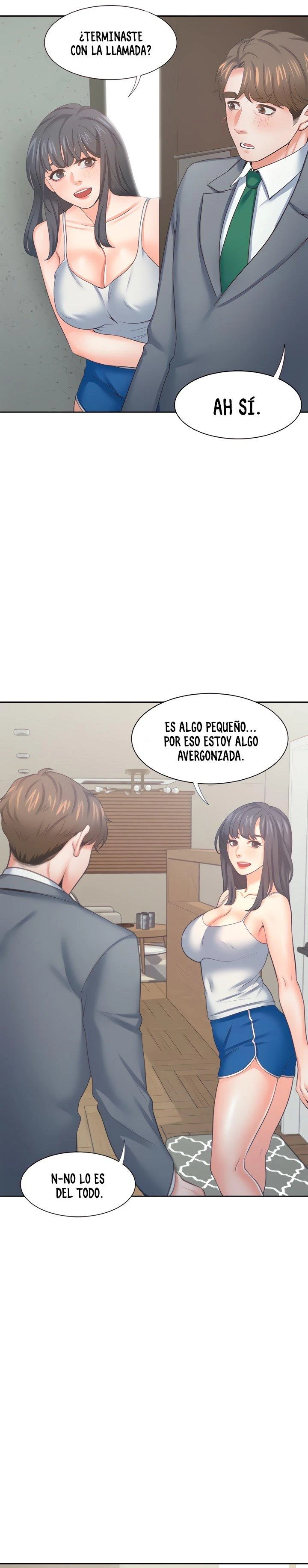 Thirst Capítulo 38 - Page 6