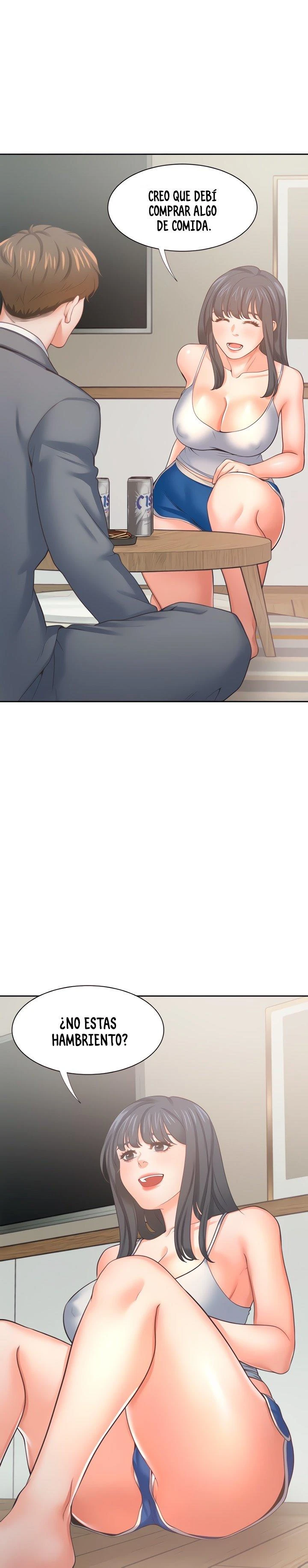 Thirst Capítulo 38 - Page 8