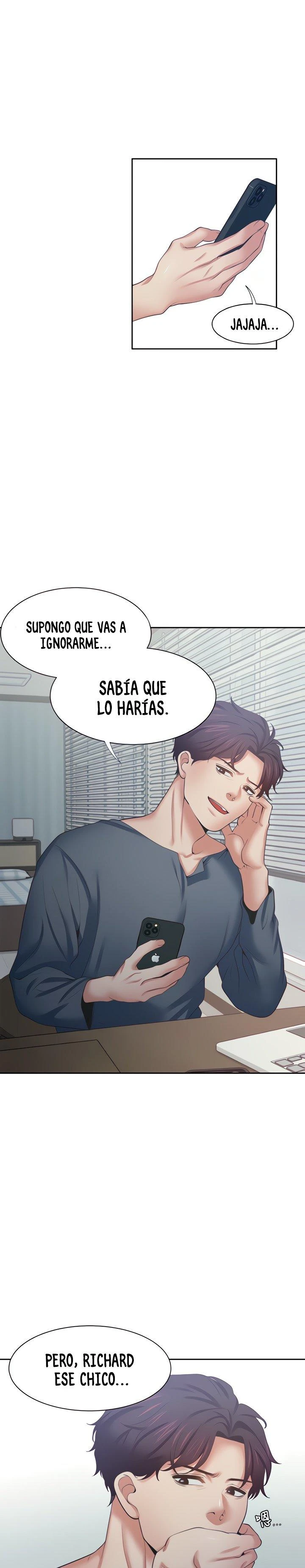 Thirst Capítulo 39 - Page 11