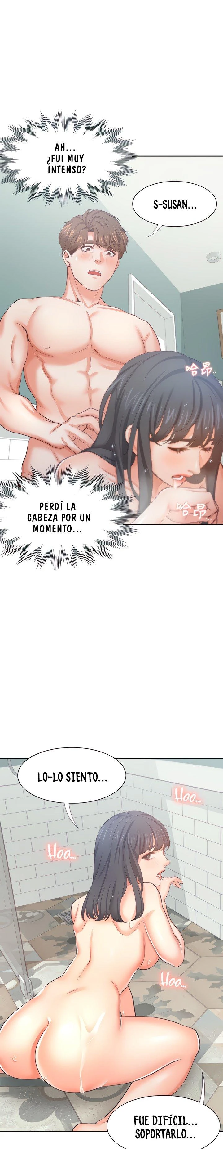 Thirst Capítulo 39 - Page 18