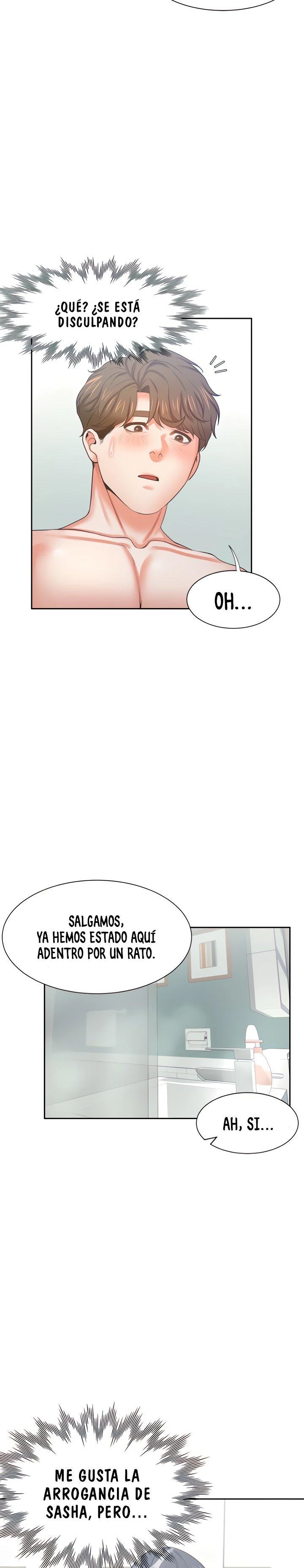 Thirst Capítulo 39 - Page 19