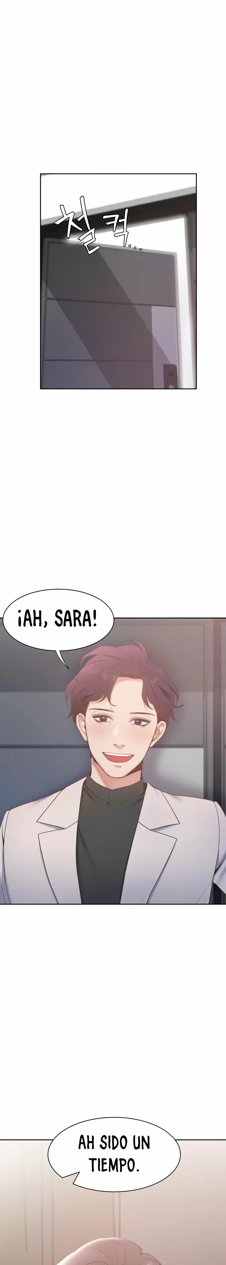 Thirst Capítulo 4 - Page 10