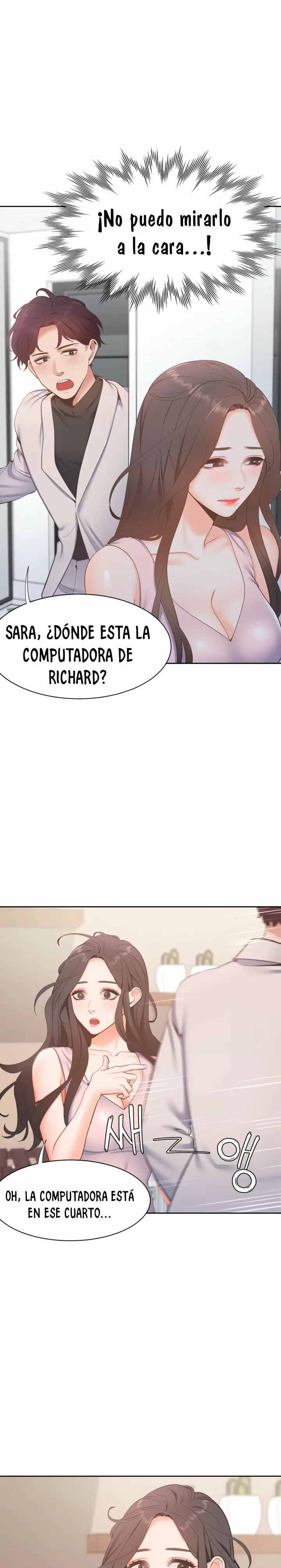 Thirst Capítulo 4 - Page 12