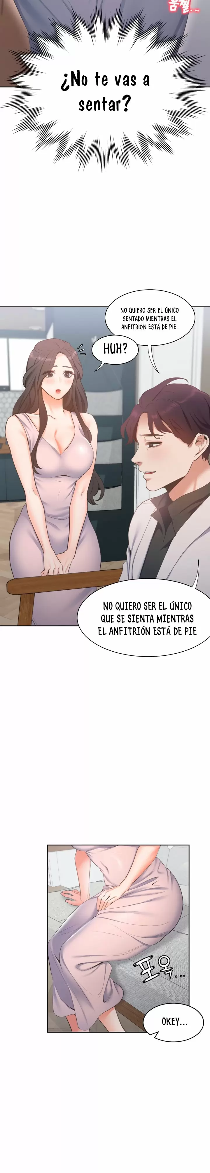 Thirst Capítulo 4 - Page 17