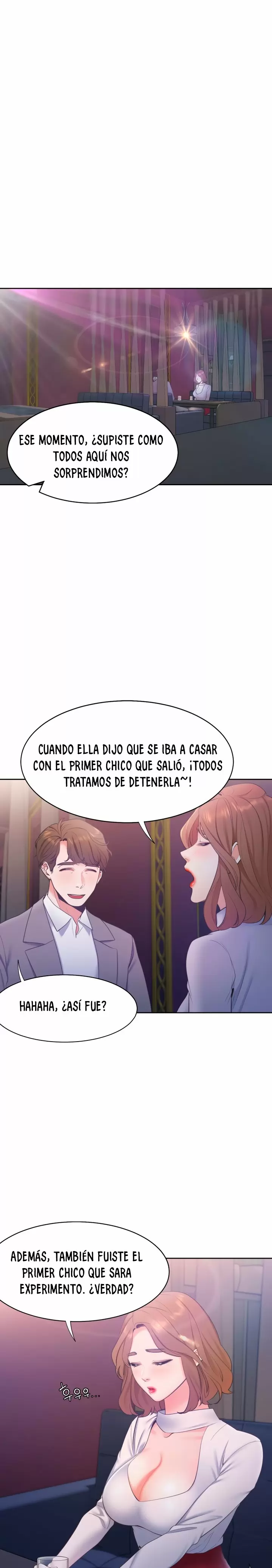 Thirst Capítulo 4 - Page 29