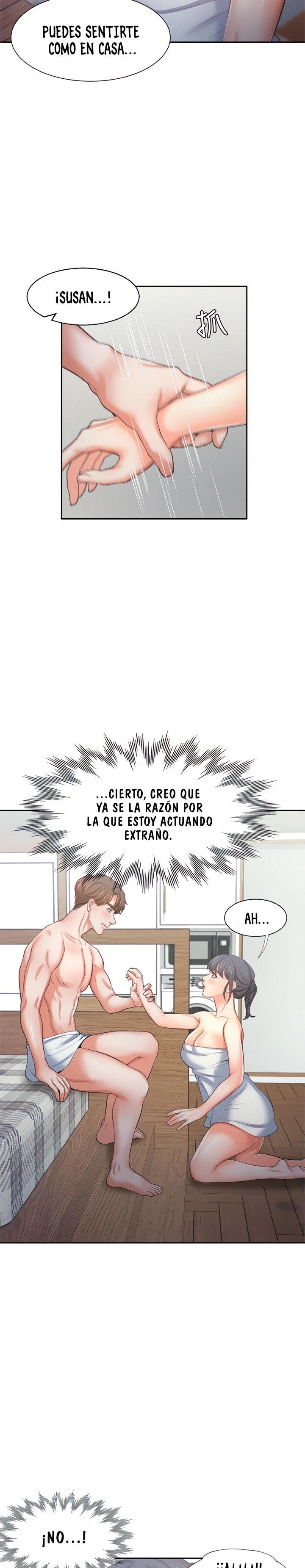 Thirst Capítulo 40 - Page 10