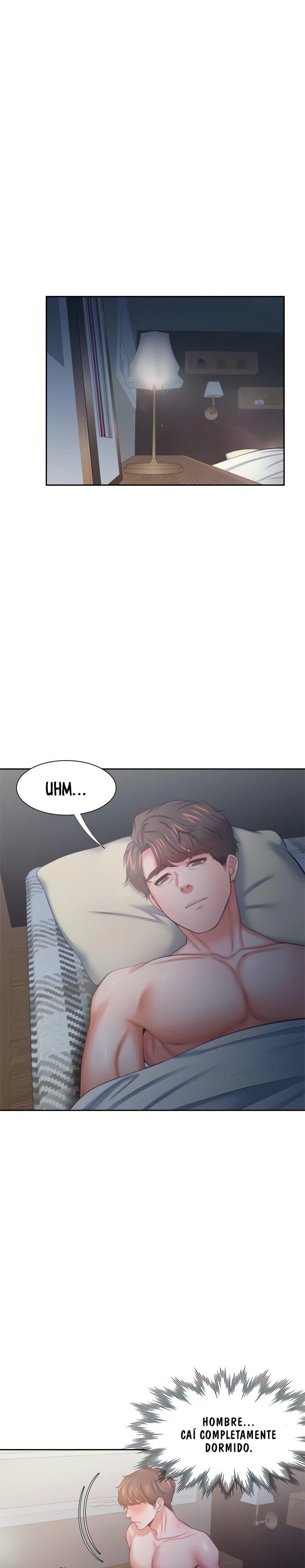 Thirst Capítulo 40 - Page 19