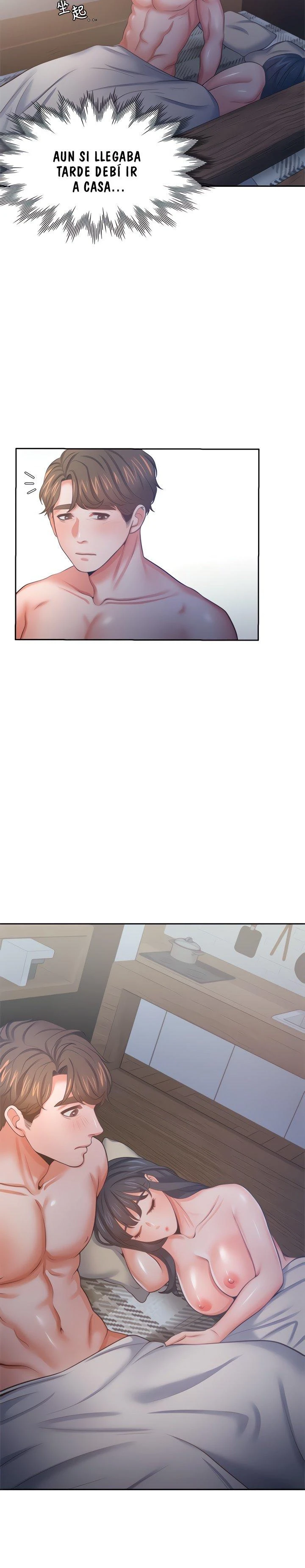 Thirst Capítulo 40 - Page 20