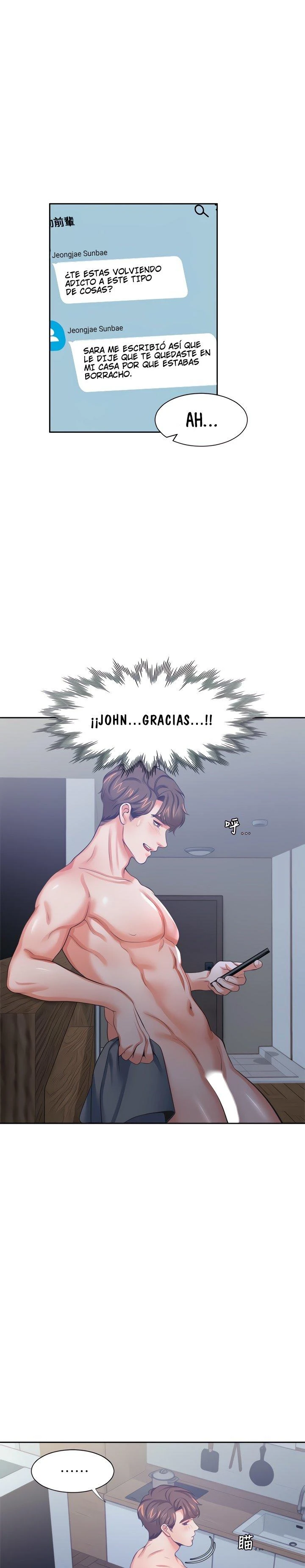 Thirst Capítulo 40 - Page 23