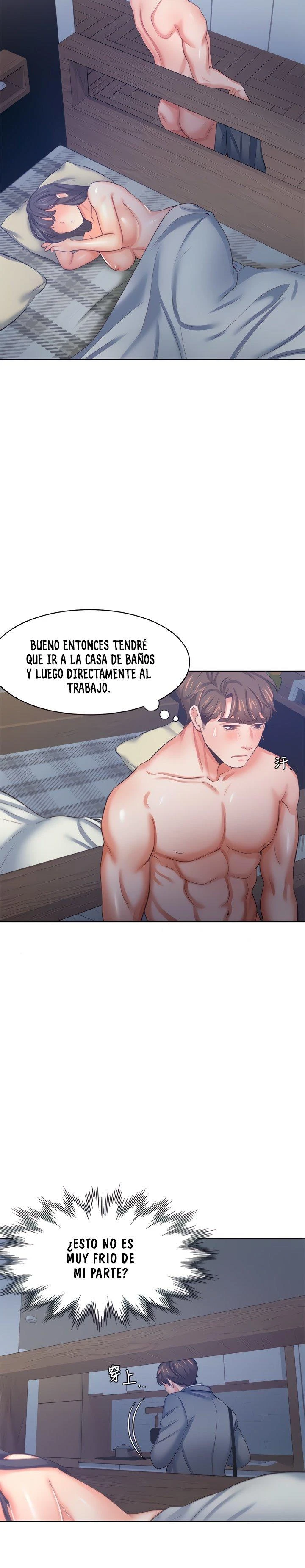 Thirst Capítulo 40 - Page 24