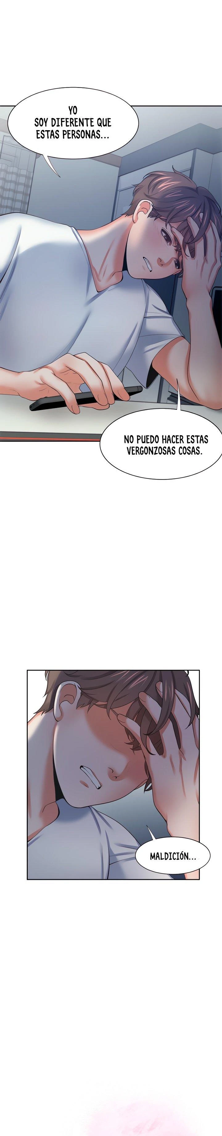 Thirst Capítulo 40 - Page 4
