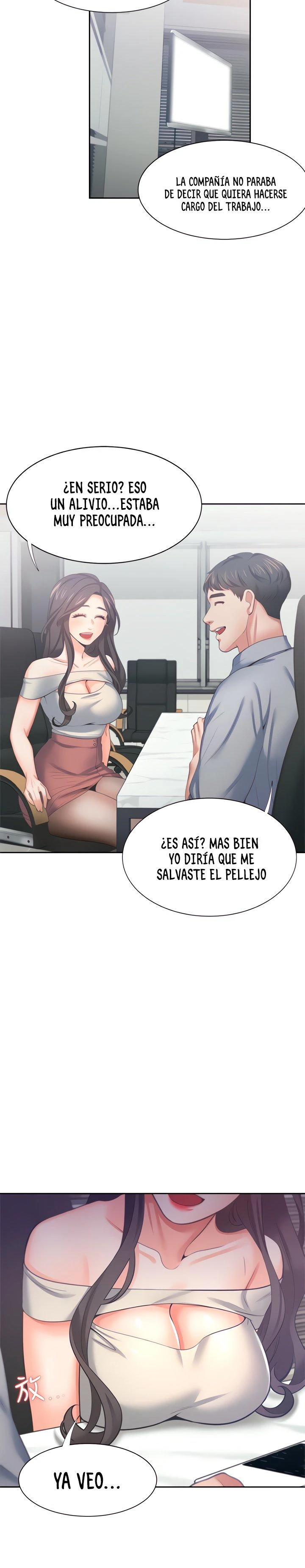 Thirst Capítulo 41 - Page 11