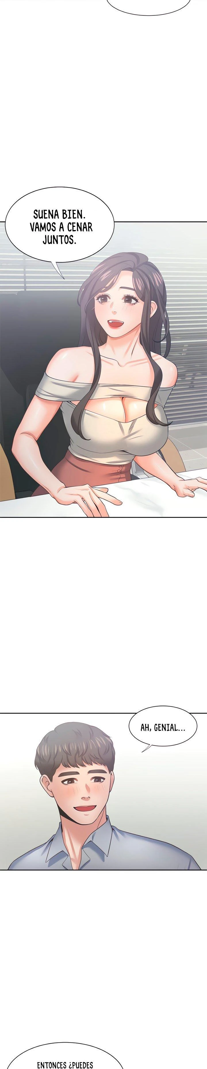 Thirst Capítulo 41 - Page 16