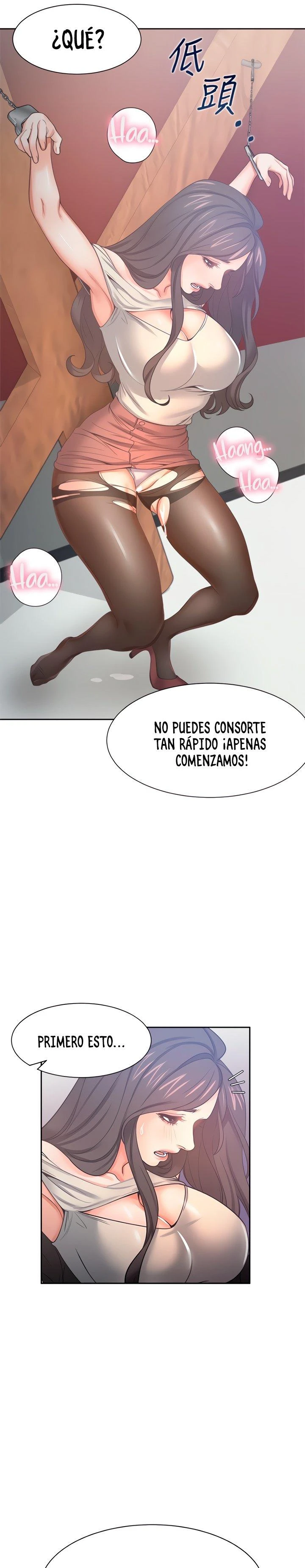 Thirst Capítulo 42 - Page 20
