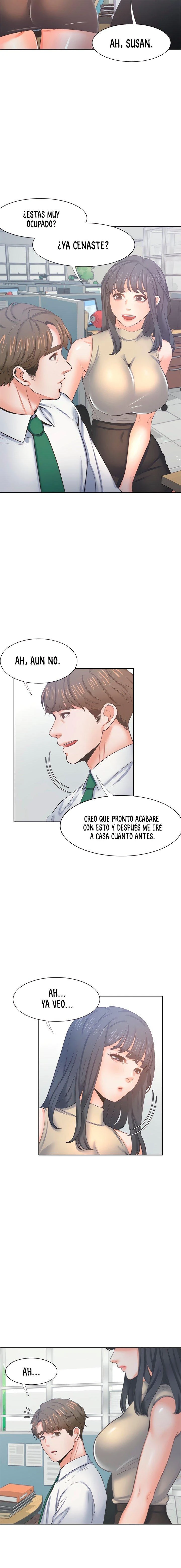 Thirst Capítulo 42 - Page 23