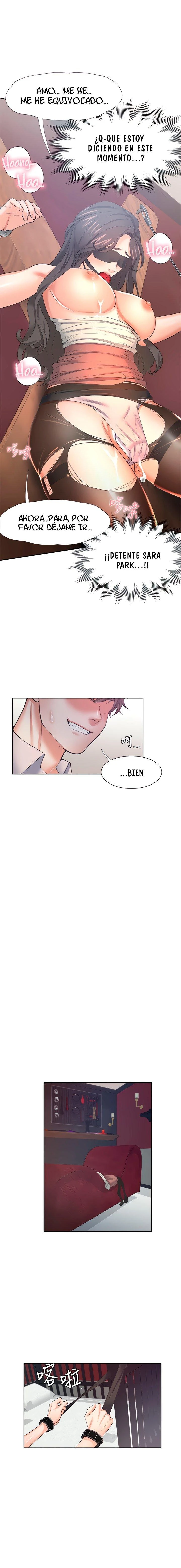 Thirst Capítulo 42 - Page 27