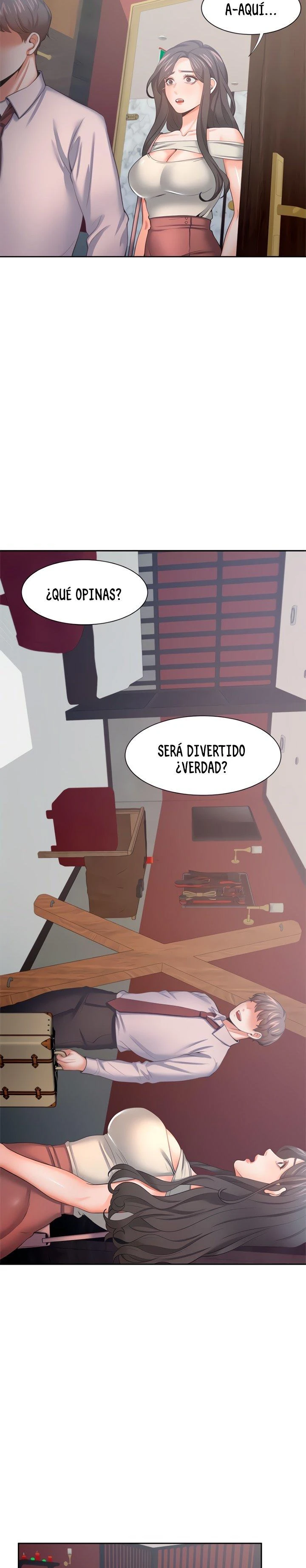 Thirst Capítulo 42 - Page 4