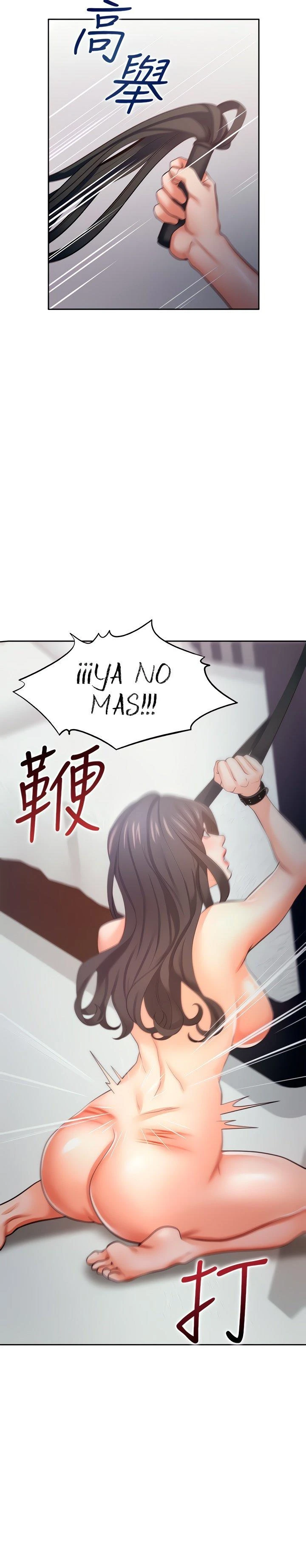 Thirst Capítulo 43 - Page 3