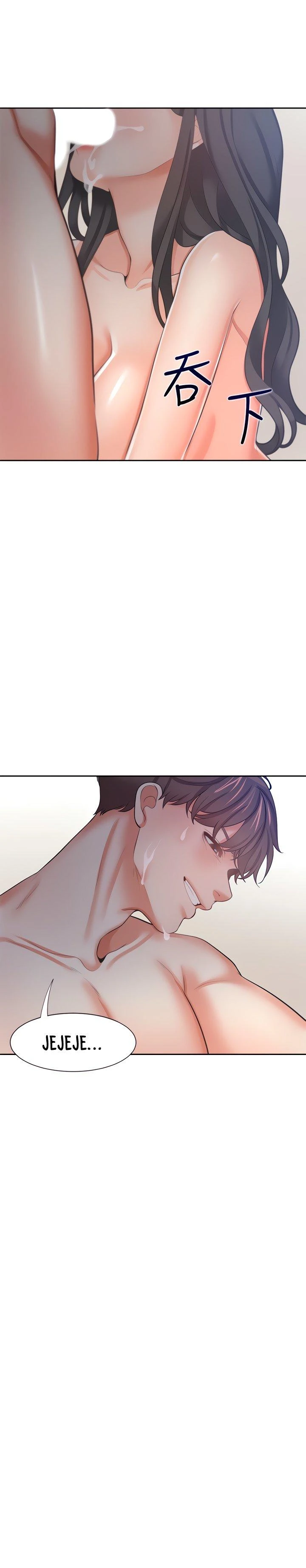 Thirst Capítulo 44 - Page 8