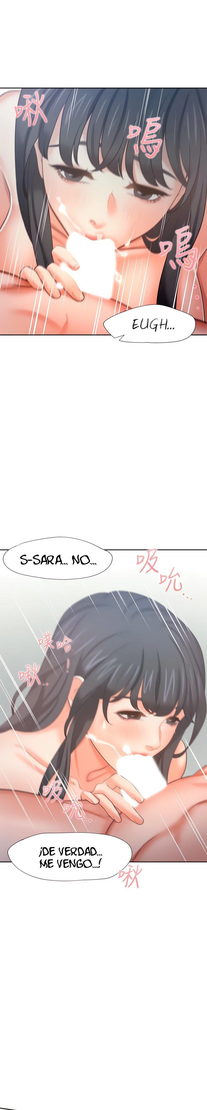 Thirst Capítulo 45 - Page 11