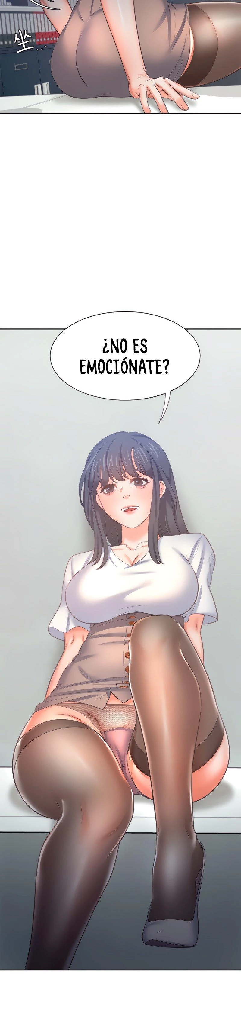 Thirst Capítulo 45 - Page 31