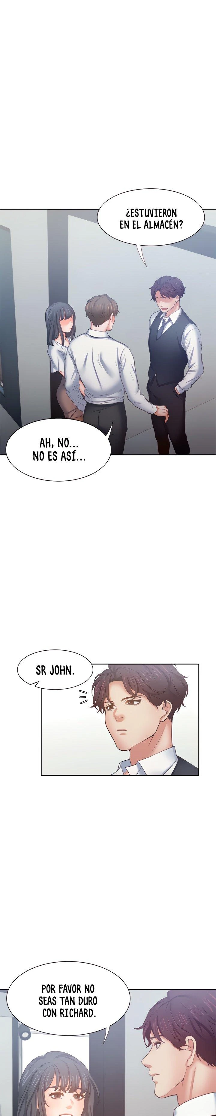Thirst Capítulo 46 - Page 20